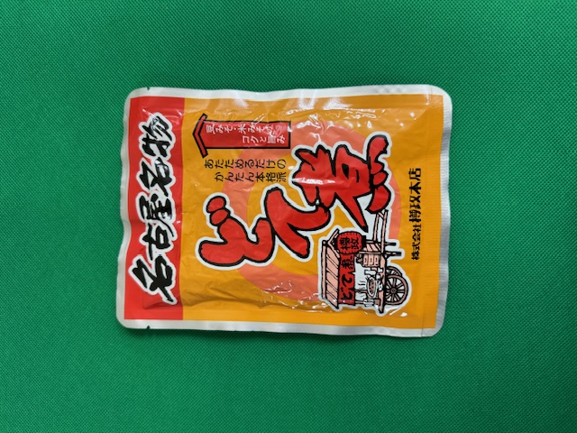 どて煮