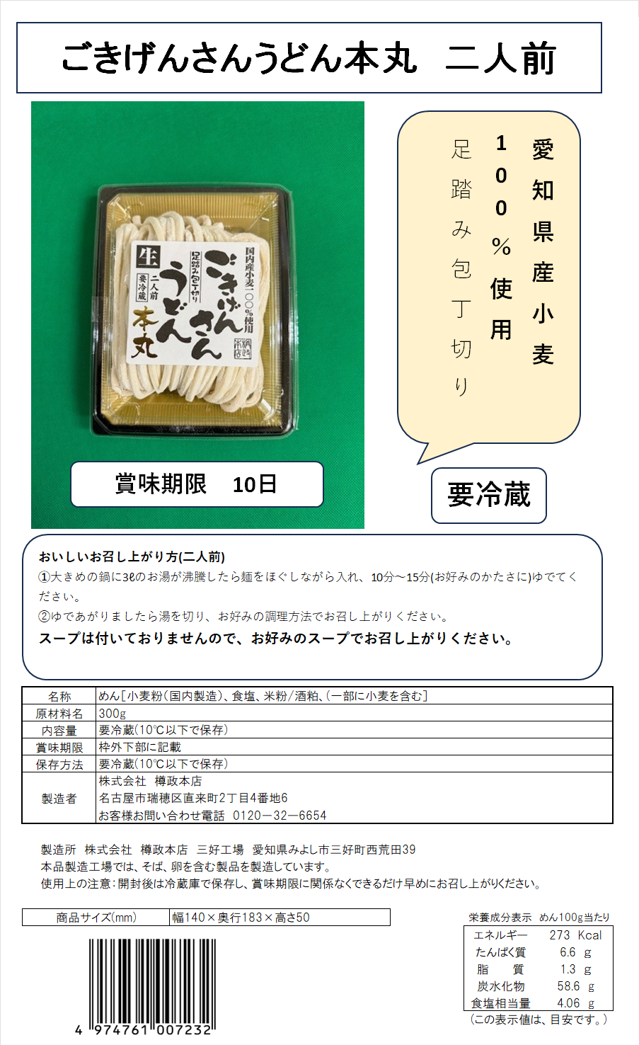 ごきげんさん本丸2